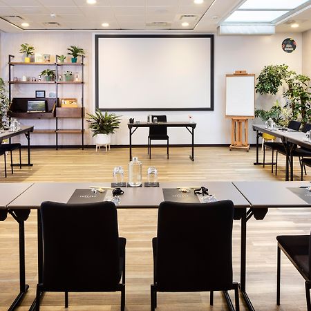 Terrass" Hotel Париж Экстерьер фото