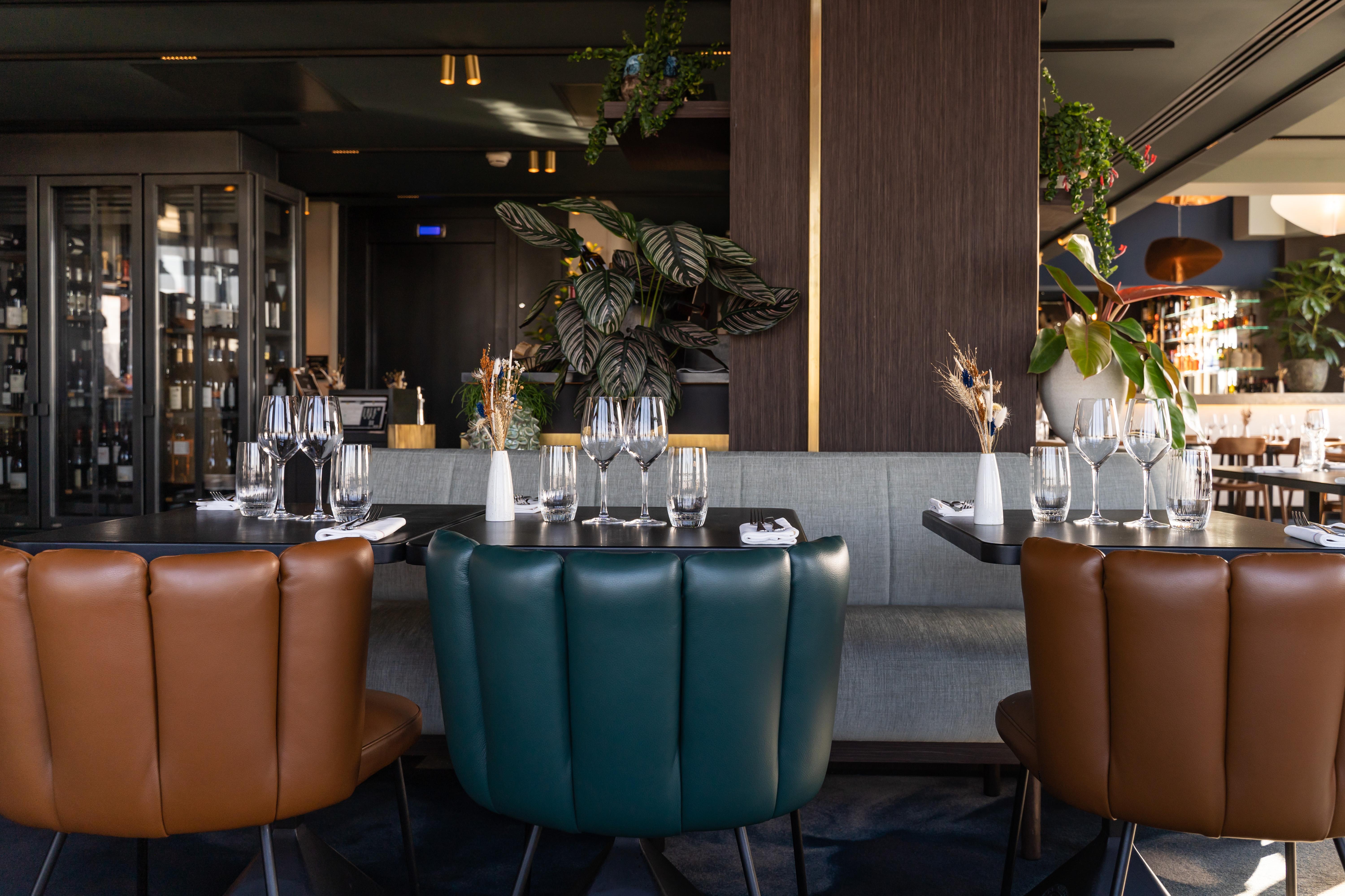 Terrass" Hotel Париж Экстерьер фото