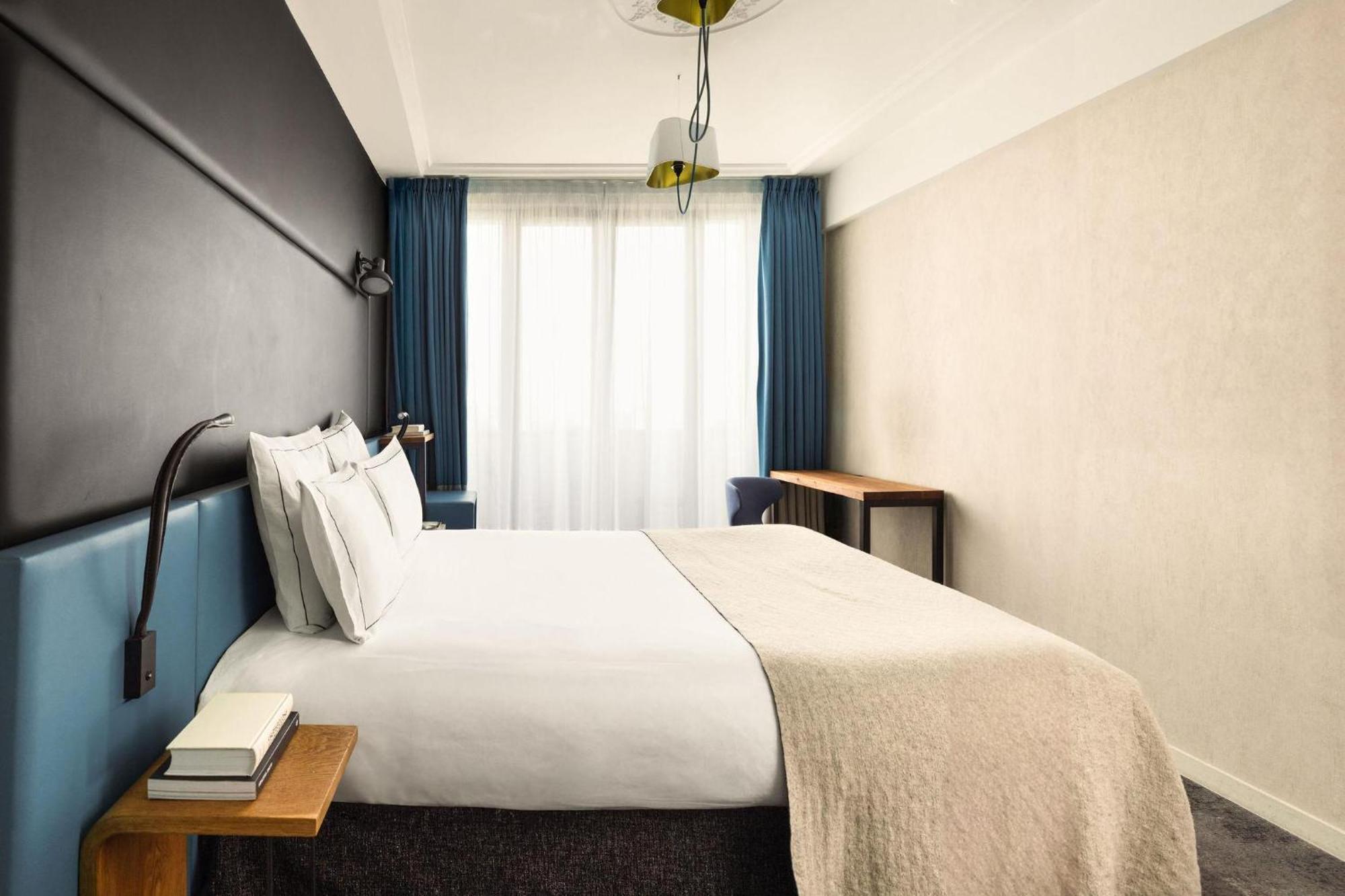 Terrass" Hotel Париж Экстерьер фото